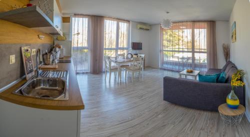 Varna Dream Apartment 1