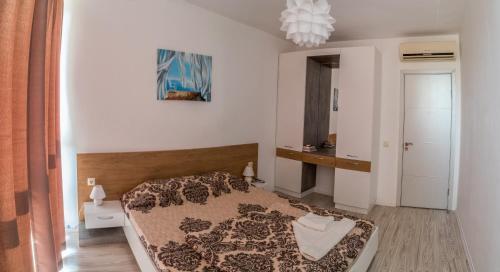 Varna Dream Apartment 1