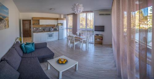 Varna Dream Apartment 1