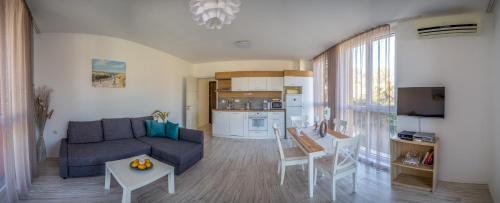 Varna Dream Apartment 1