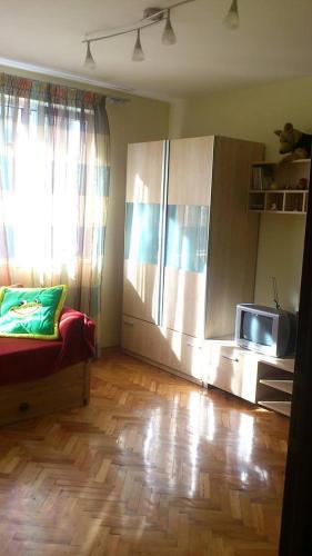 Apartamento ?????????? ???? ????????