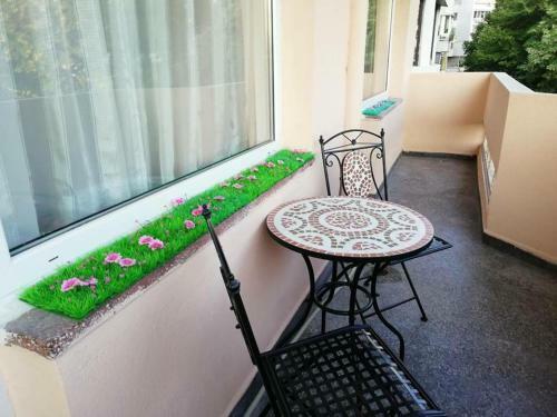 Apartamento The Nest/ ????????