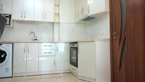 ?????????? ?????? 3 - ?????? ???????, ????? - Varna Sea Garden Apartment Marina 3