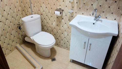?????????? ?????? 3 - ?????? ???????, ????? - Varna Sea Garden Apartment Marina 3