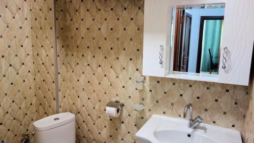 ?????????? ?????? 3 - ?????? ???????, ????? - Varna Sea Garden Apartment Marina 3