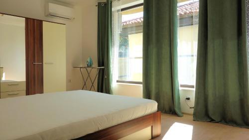 ?????????? ?????? 3 - ?????? ???????, ????? - Varna Sea Garden Apartment Marina 3