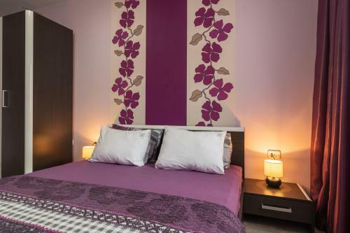 Apartamento Bgapartments - Momina Salza