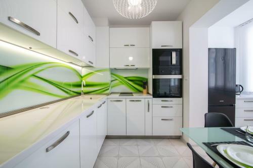 Apartamento Bgapartments - Momina Salza