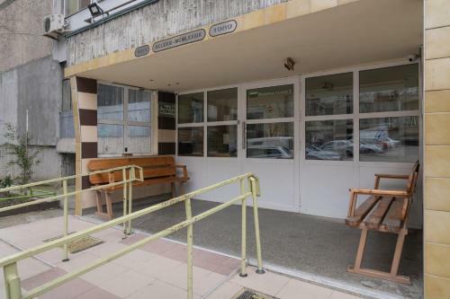 Apartamento Bgapartments - Momina Salza