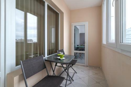 Apartamento Bgapartments - Momina Salza