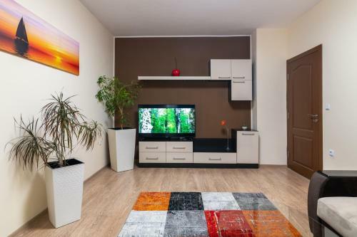 Apartamento Bgapartments - Momina Salza