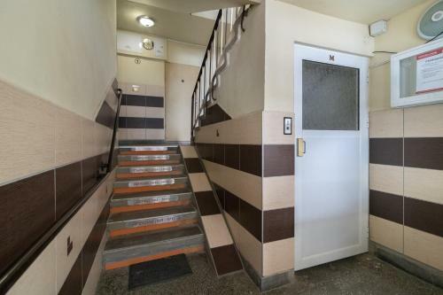 Apartamento Bgapartments - Momina Salza