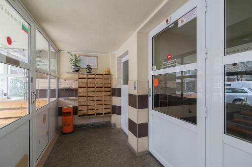 Apartamento Bgapartments - Momina Salza