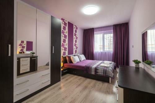 Apartamento Bgapartments - Momina Salza