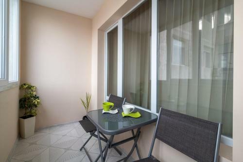 Apartamento Bgapartments - Momina Salza