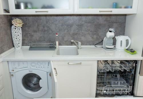 Apartamento Superb 2-bdr Luxury Apt. With Pool In Villa Mare