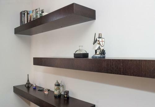 Apartamento Superb 2-bdr Luxury Apt. With Pool In Villa Mare