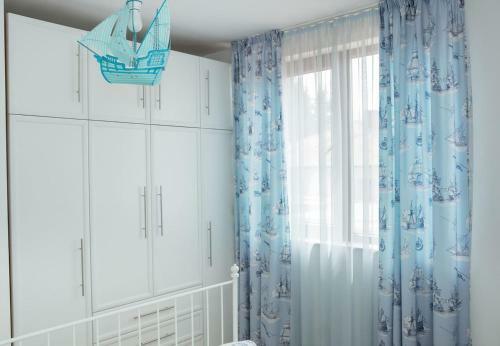 Apartamento Superb 2-bdr Luxury Apt. With Pool In Villa Mare