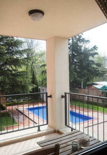 Apartamento Superb 2-bdr Luxury Apt. With Pool In Villa Mare