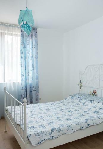 Apartamento Superb 2-bdr Luxury Apt. With Pool In Villa Mare