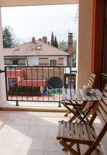 Apartamento Superb 2-bdr Luxury Apt. With Pool In Villa Mare