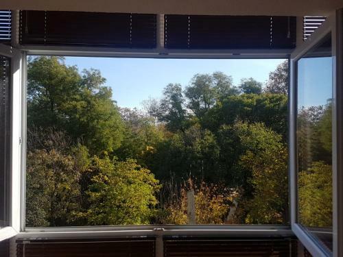 Apartamento Odessus