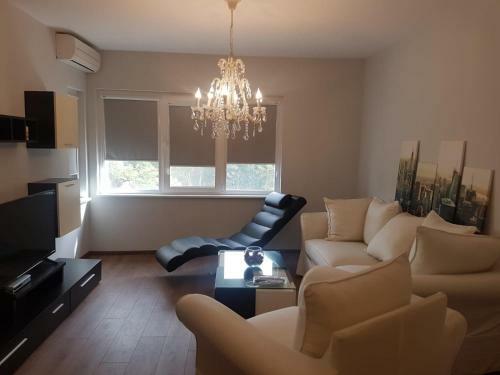 Apartamento Odessus