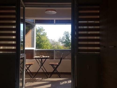 Apartamento Odessus