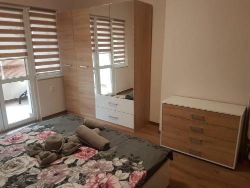 Apartamento Odessus