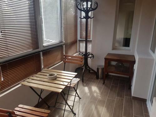 Apartamento Odessus