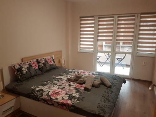 Apartamento Odessus