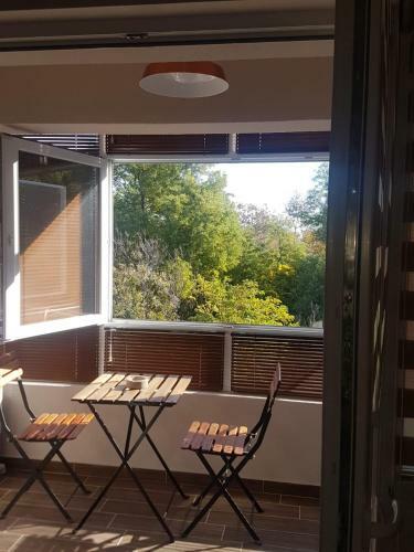 Apartamento Odessus