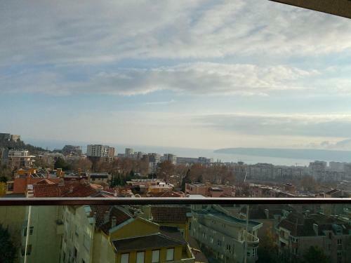 Breathtaking Sea View Apartment