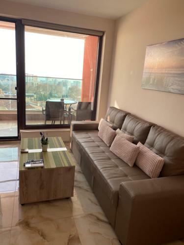 Breathtaking Sea View Apartment