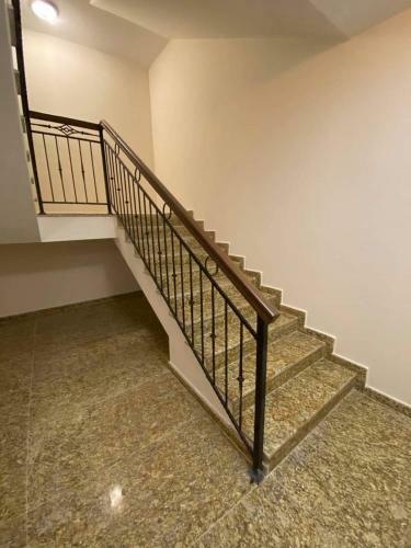 Rublevka Apartment