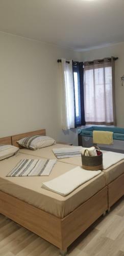 Rublevka Apartment