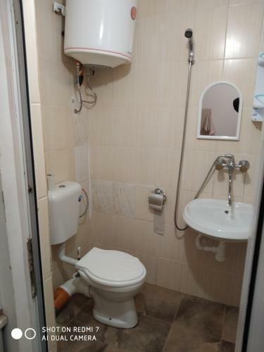 Apartment Petr Beron