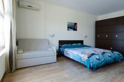 Marusya Apartment