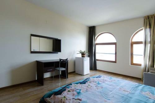 Marusya Apartment