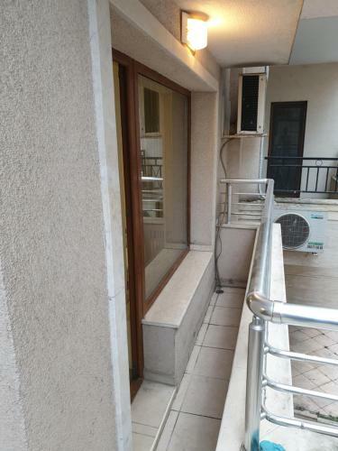 Apartment In The Center