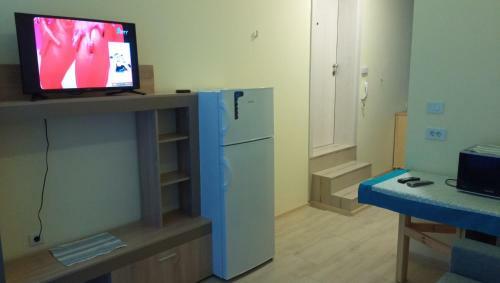 Apartamento Luxury Relax Studio Neptune