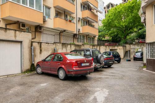 Top Location Apartment In The Center