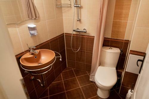 Top Location Apartment In The Center