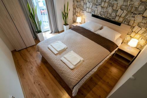 Top Location Apartment In The Center