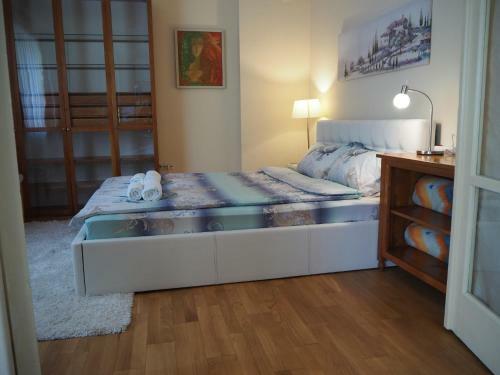 Yoana Apartment