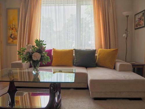 Yoana Apartment