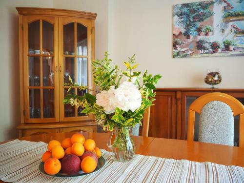 Yoana Apartment