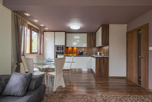 Apartamento Cosy Luxury Flat In The Centrum- 90sqm - 3 Rooms.