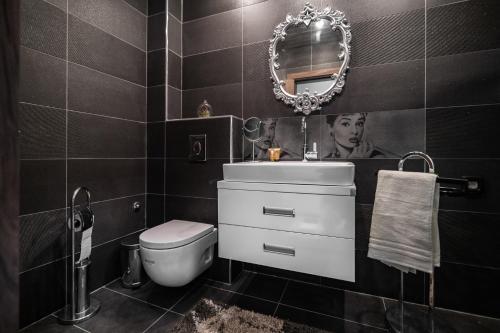 Apartamento Cosy Luxury Flat In The Centrum- 90sqm - 3 Rooms.