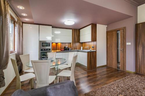 Apartamento Cosy Luxury Flat In The Centrum- 90sqm - 3 Rooms.